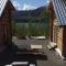 Cabins Over Crag Lake - Carcross