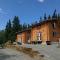 Cabins Over Crag Lake - Carcross