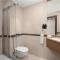 Holiday Inn Express Dubai Internet City by IHG - Dubaj