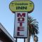 Crenshaw Inn Motel - Los Angeles