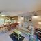 Powder Pointe Condominiums 105A - Park City