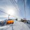Powder Pointe Condominiums 105A - Park City