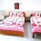 Teo Guest Rooms