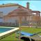 Chalet Ruperto