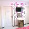 Teo Guest Rooms