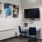 Apartamenty ASLux - Noclegi Energylandia Zator - 扎托尔