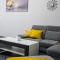 Apartamenty ASLux - Noclegi Energylandia Zator - 扎托尔