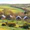 Ta Mill Cottages & Lodges - Hayloft Cottage - 朗塞斯顿