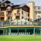 TH Madonna di Campiglio  Golf Hotel