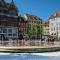 The Mile 2 by Daniel&Jacob's - Copenhaga