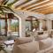 Thetida Villa, a Sublime Beachfront Retreat, By ThinkVilla