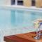 Thetida Villa, a Sublime Beachfront Retreat, By ThinkVilla