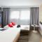 Novotel Birmingham Airport - Bickenhill