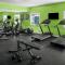 Holiday Inn Express Dubai Internet City by IHG - Dubaj