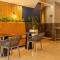 La One Rosebank Stay