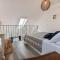 Mamma Mia luxury rooms