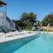 Superior villa with private pool, hot tub, gym, sauna and playground! - Kiriánna