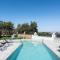 Superior villa with private pool, hot tub, gym, sauna and playground! - Kiriánna