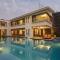 SaffronStays Estella, Alibaug SaffronStays Estella, Alibaug