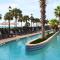 Bright Beachfront 1BR Condo at Dunes Village Resort - 默特尔比奇