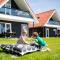 Vakantiehuis aan het water - vakantiepark de Schreiershoek