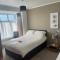 The Saxby Hotel