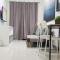 S Residences-MOA