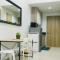 S Residences-MOA
