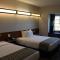 Microtel Inn & Suites by Wyndham Columbus Near Fort Moore - Колумбус