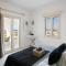 Naxos Earth Suites