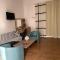 Grande Blue Suites with private bay