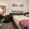 Sky Business Hotel