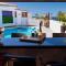 Lovely 4-Bed Villa with ocean views in Sueno Azul