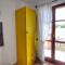 Temo River House Romantic Balcony and Peaceful Retreat in the Heart of Bosa