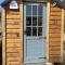 Shepherd's Hut at St Anne's - Costal Location - Plymouth