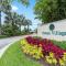 Beach bungalow at Ocean Village