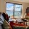 Panoramic sea views, sleeps 4, Torquay