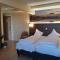 Hotel Albert II Oostende