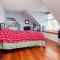 Seaview Villa - Norfolk Cottage Agency