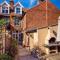 Seaview Villa - Norfolk Cottage Agency