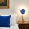 Fabrizios Rooms