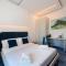 Le Maree Comfort Rooms