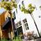 Gelkingehof Aparthotel - 格罗宁根