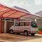 Randa Family House - Moshi
