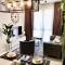 Izzman Homestay Level 33 Troika Kota Bharu