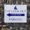 The Lookout at Lauriston - Dartmouth
