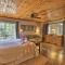 Remodeled Crestline Retreat Walk to Lake Gregory!