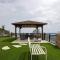 Blue lake luxury villa for families