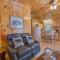 Campground Cabin