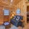 Campground Cabin